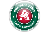 Auchan Belvédère Dieppe