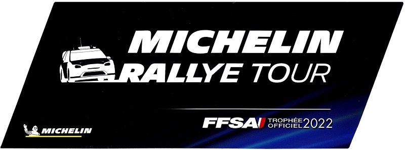 Michelin Rallye Tour